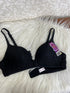 Lacey Padded Wireless Bra